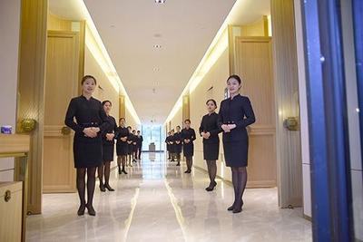 傳承五星品質(zhì)，打造宴會新標準 金科天元道酒店今日開業(yè)，會議服務引領(lǐng)行業(yè)新潮流