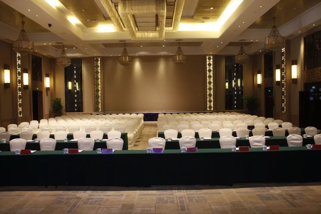 蘊(yùn)海錦園大酒店 為您提供無(wú)微不至的會(huì)議貼身管家服務(wù)